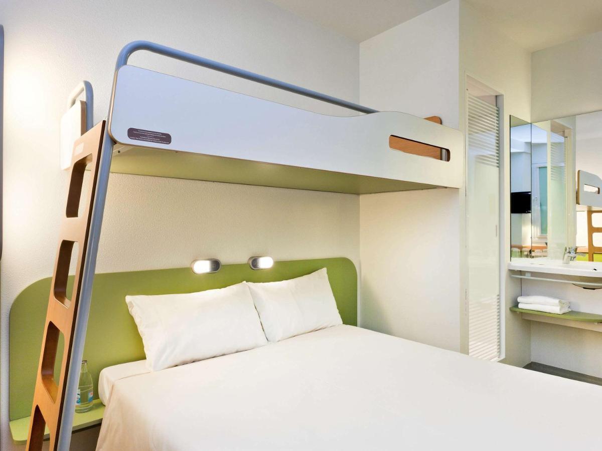 Ibis Budget Orly Rungis Eksteriør bilde